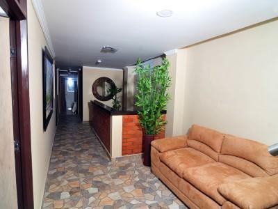 Hotel Olimpa Pereira Exterior foto